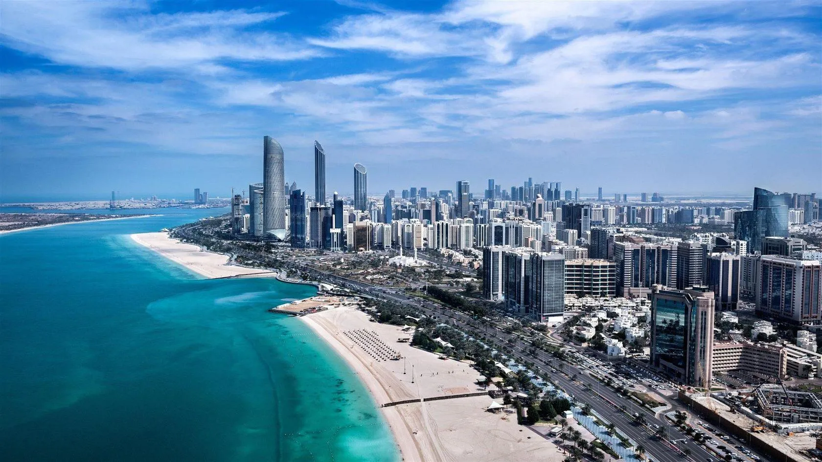 Abu Dhabi : La Destination Tendance qui Séduit la France
