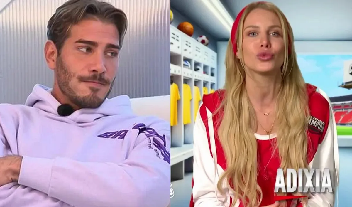 Adixia et Nicolo : La Vérité sur leur Relation Dévoilée !