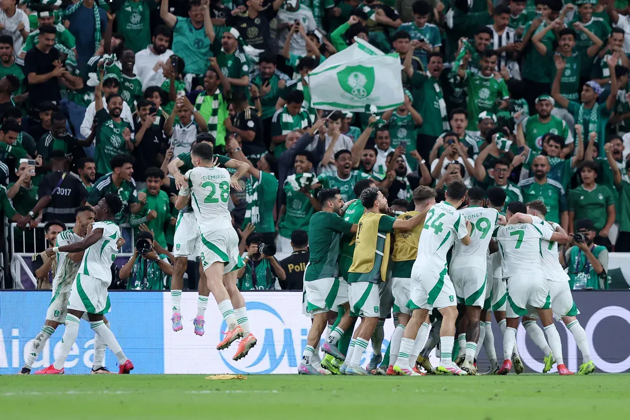 Al-Ahli Saudi vs Al-Taawon : Duel Palpitant au Sommet du Football Arabe