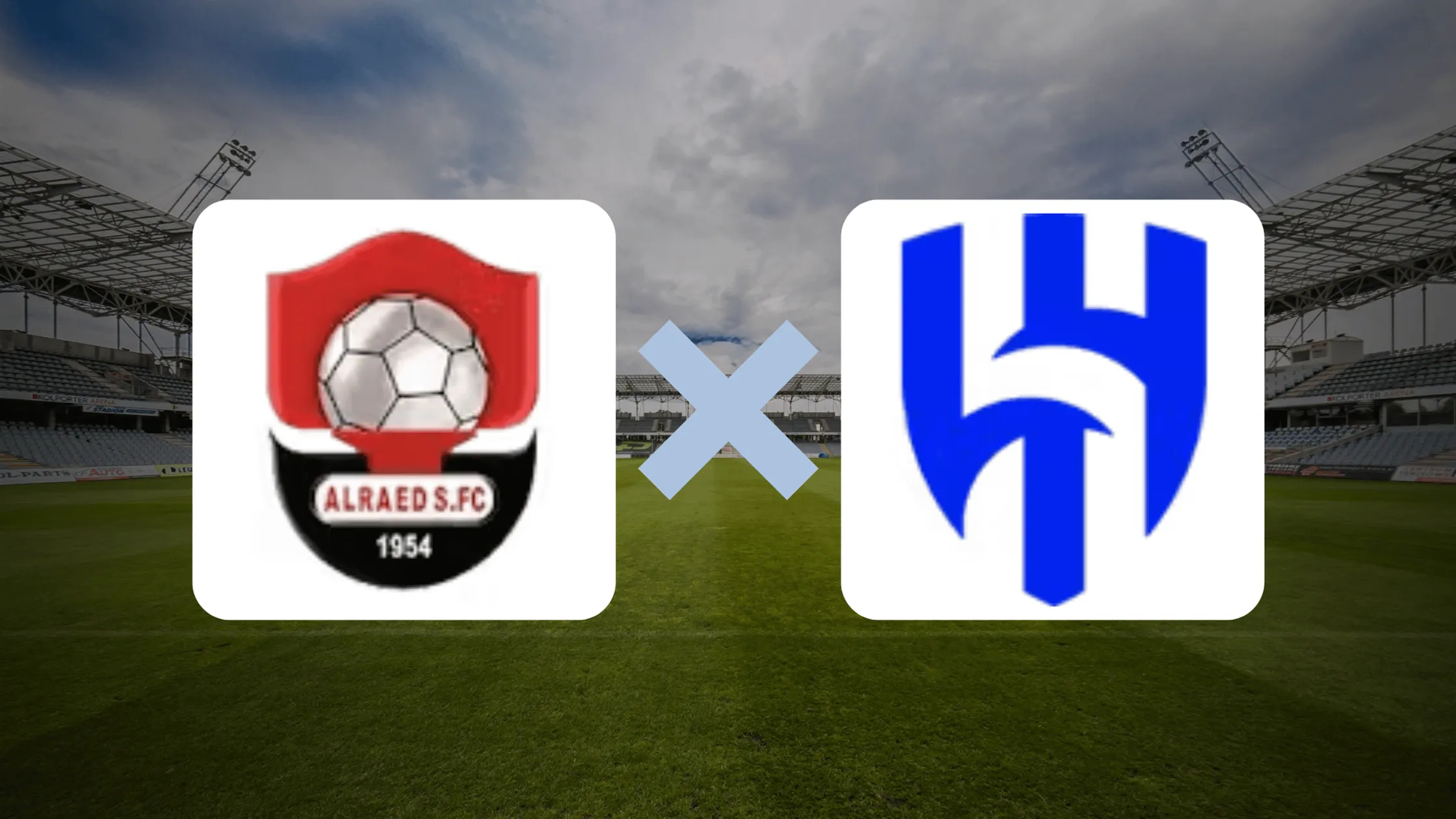 Al Hilal triomphe face à Al Raed : un match à couper le souffle !