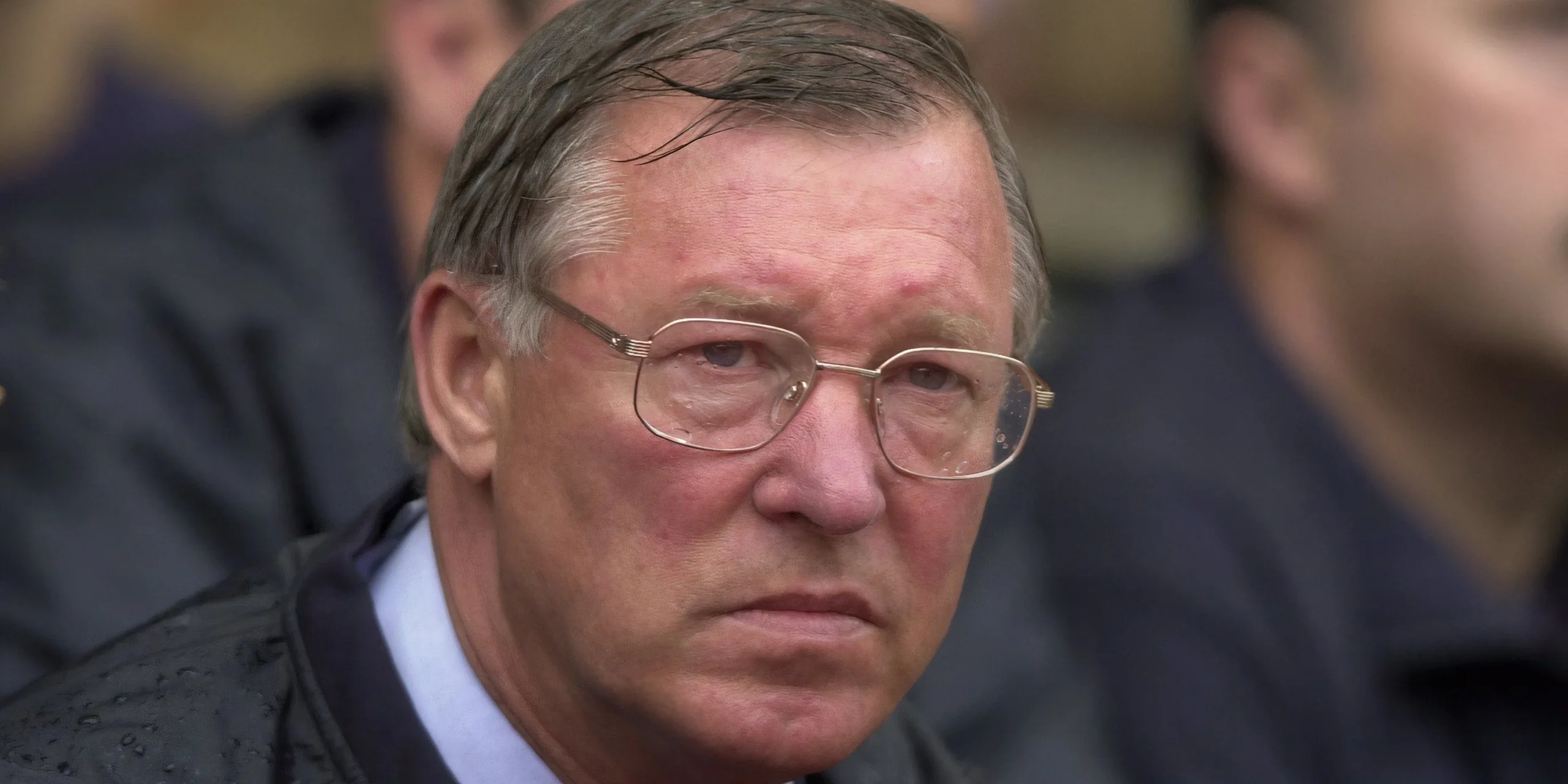 Alex Ferguson : L'Héritage d'un Génie du Football