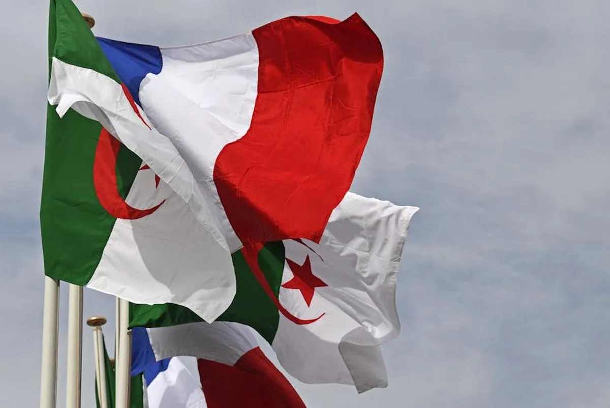 Algérie : Tensions croissantes après l'expulsion de diplomates français