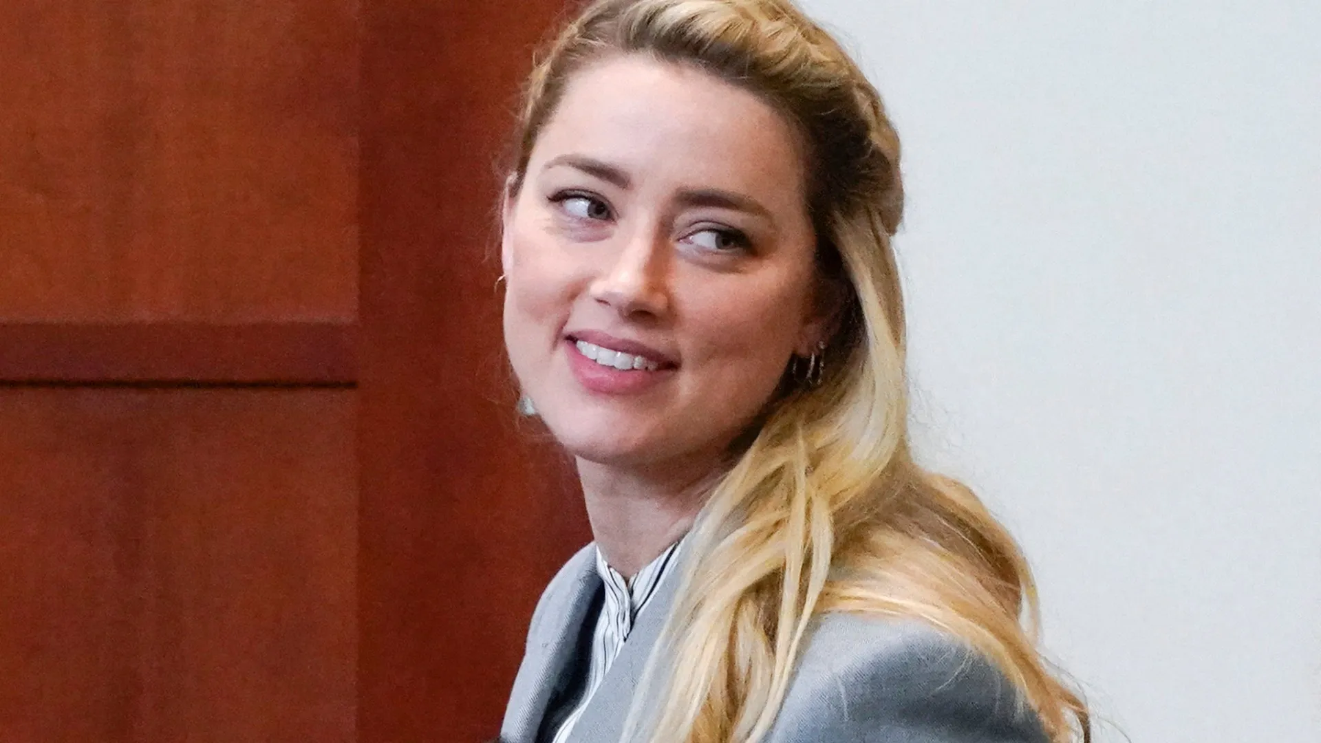 Amber Heard : Retour sur le devant de la scène après Aquaman 2