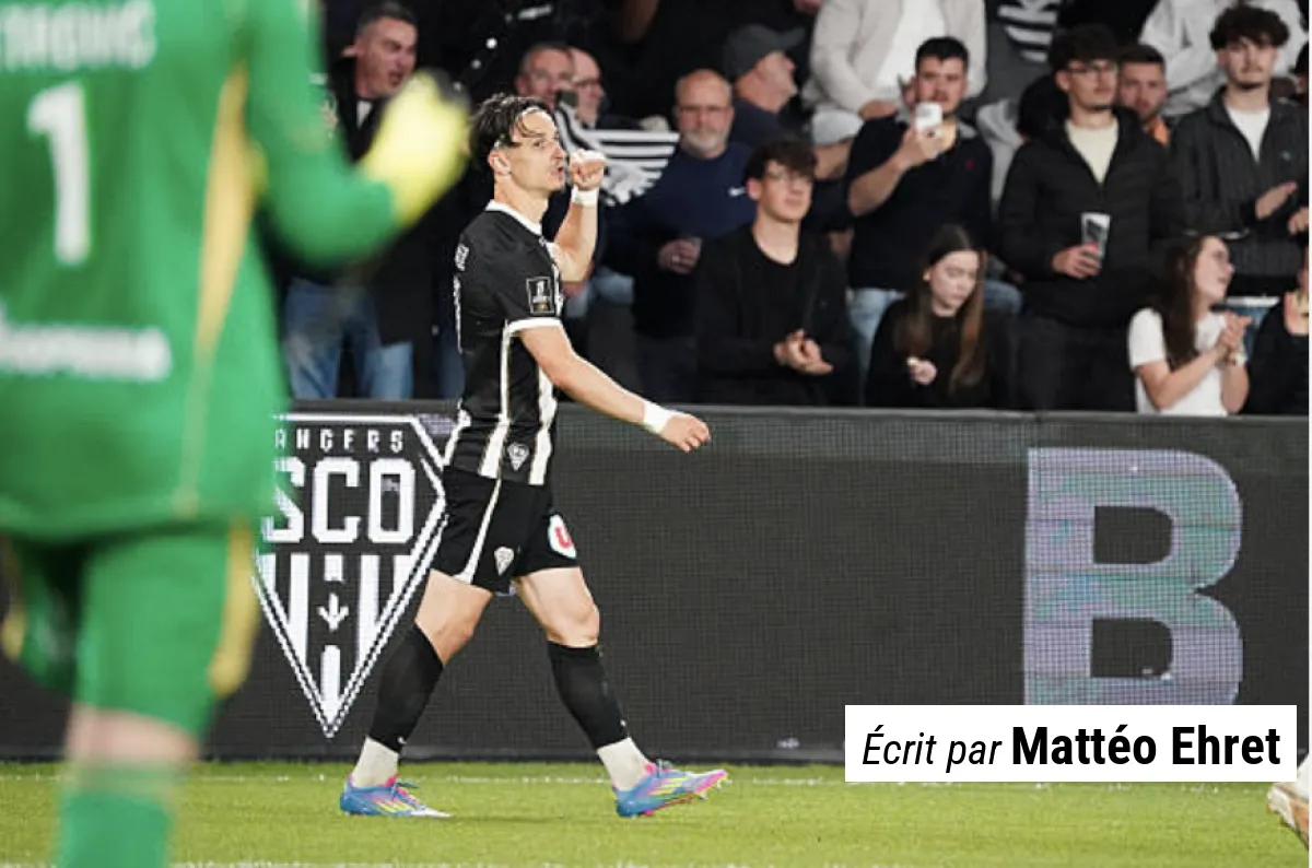Angers vs Strasbourg : Duel au Sommet qui Fait Vibrer la France