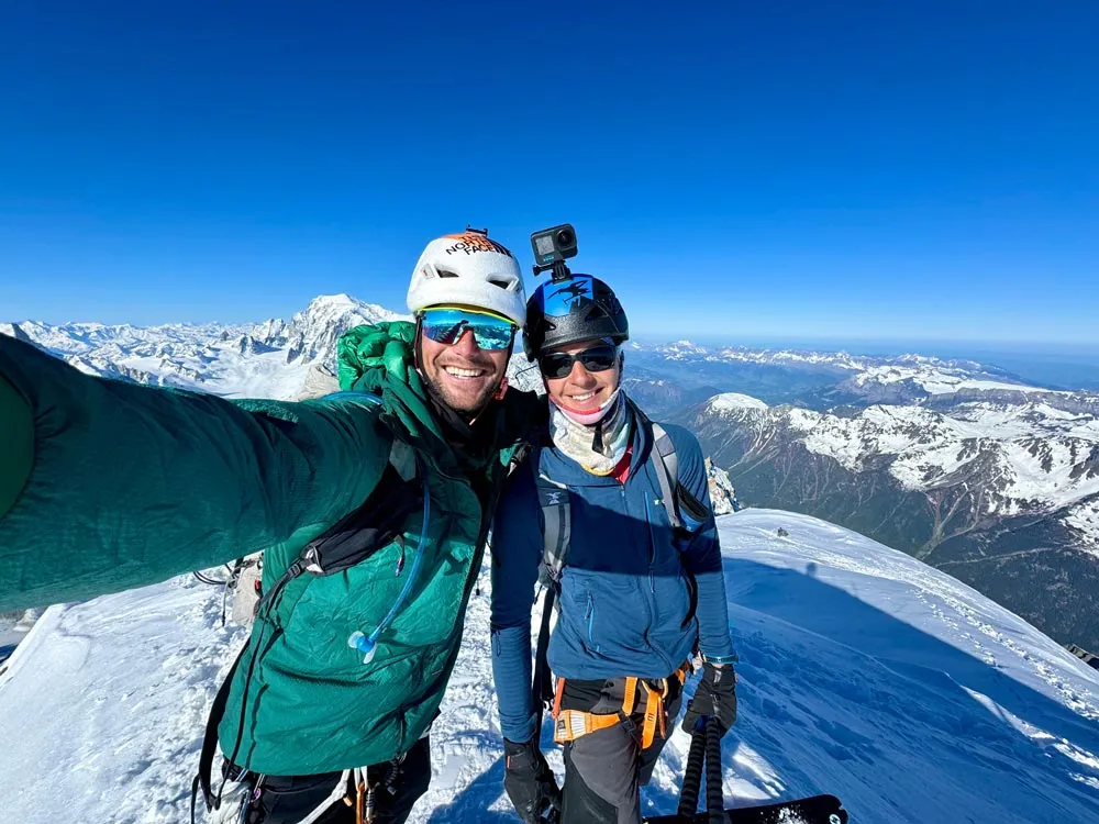 Benjamin Védrines : L'Alpiniste qui Redéfinit les Sommets en France