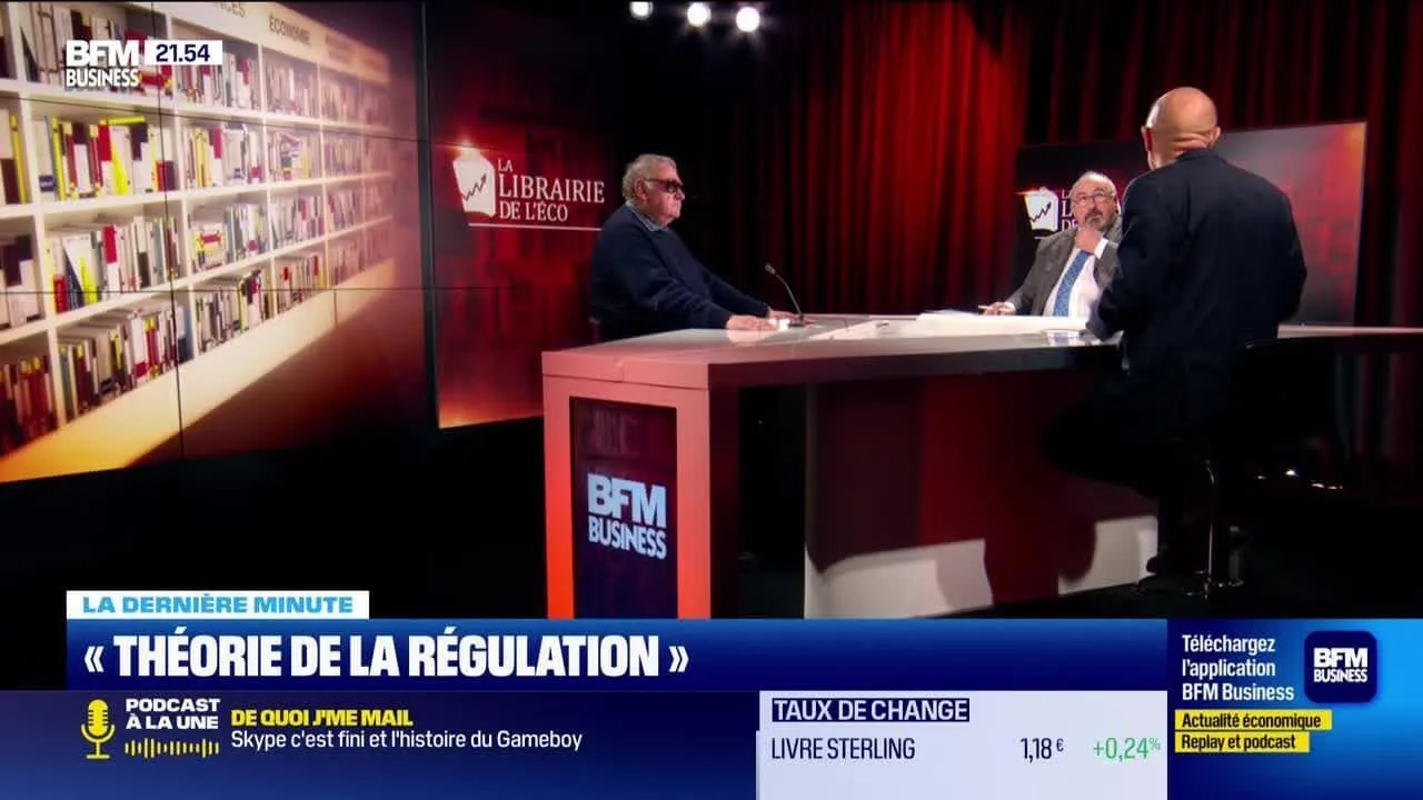 Bill François : L'Ascension d'une Figure Tendance en France