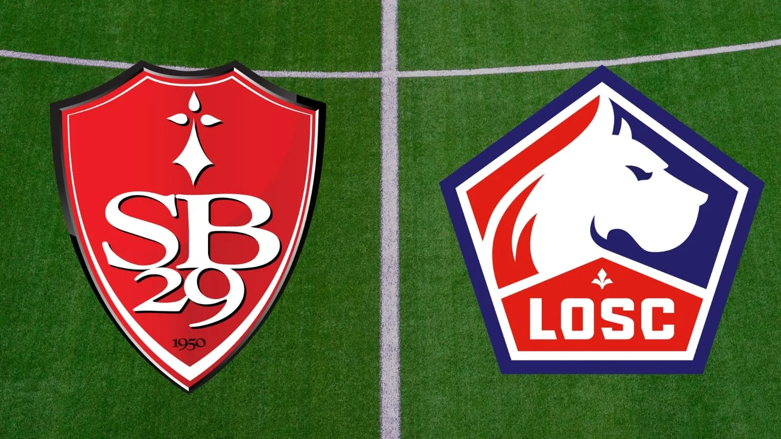 Brest – Lille : Duel au Sommet pour un Avenir Radieux