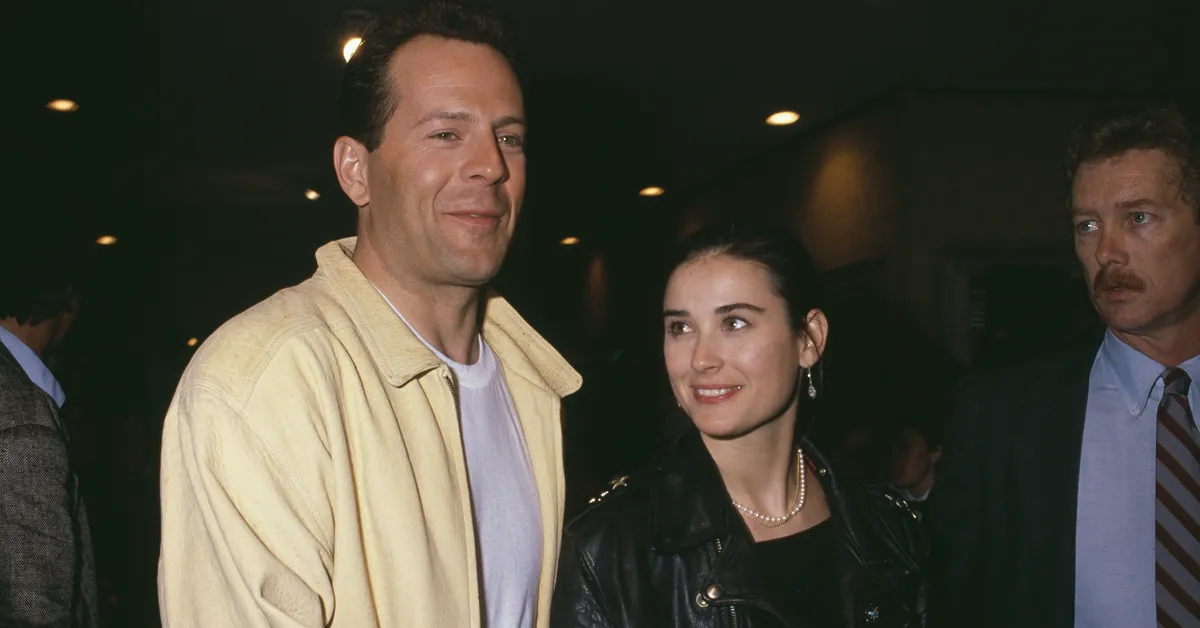 Bruce Willis : Retour sur le devant de la scène, les questions brûlantes du moment