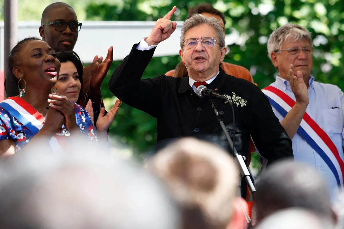 Charlotte Belaïch : La Révélation qui Fait Sensation en France