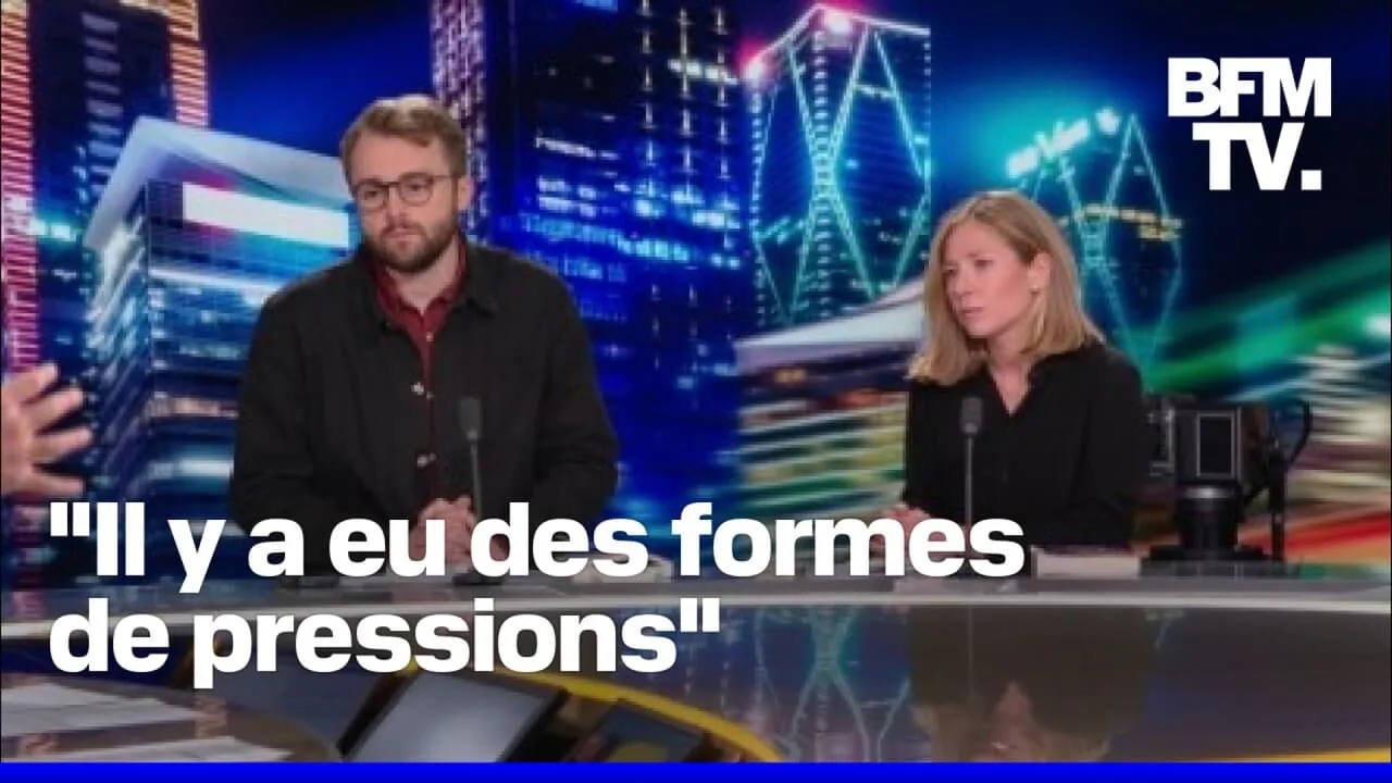 Charlotte Belaïch : Plongée dans les dérives de La France Insoumise avec "La Meute"