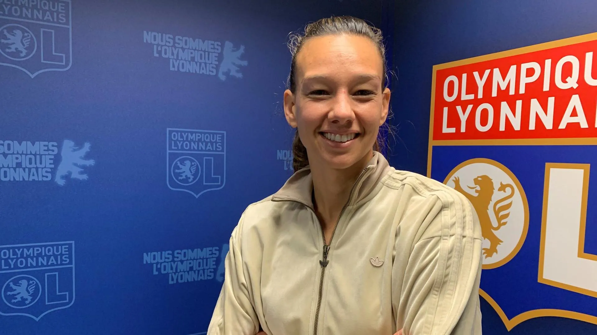 Christiane Endler : La Gardienne qui Révolutionne le Football Féminin en France