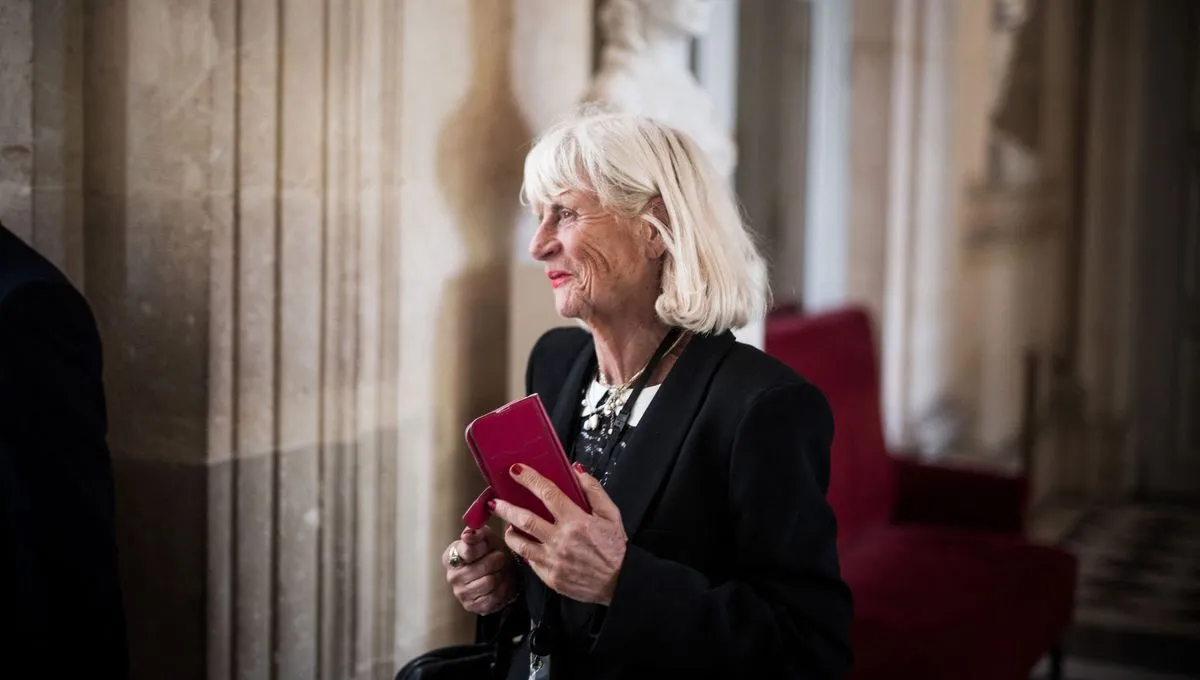 Christine Engrand : La voix qui fait vibrer la France