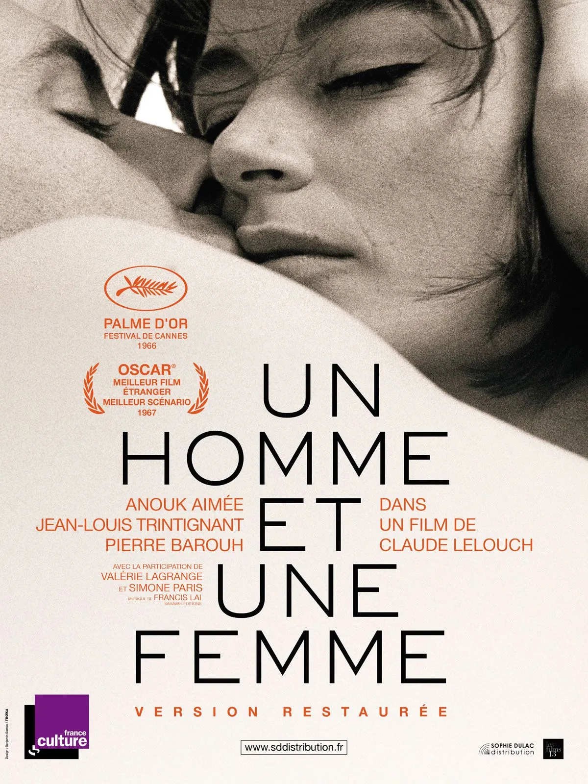Claude Lelouch : Le Maître du Cinéma Français Revient avec "Finalement"