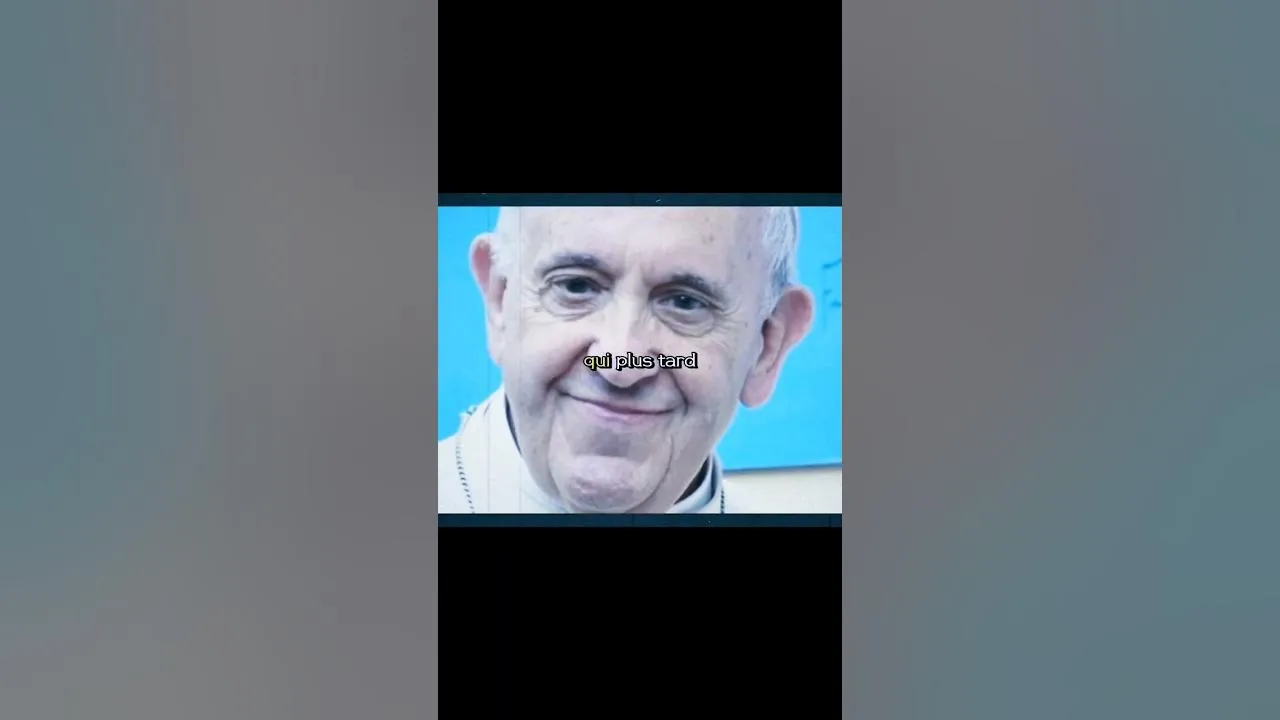 Conclave : Le film qui secoue le Vatican et captive la France