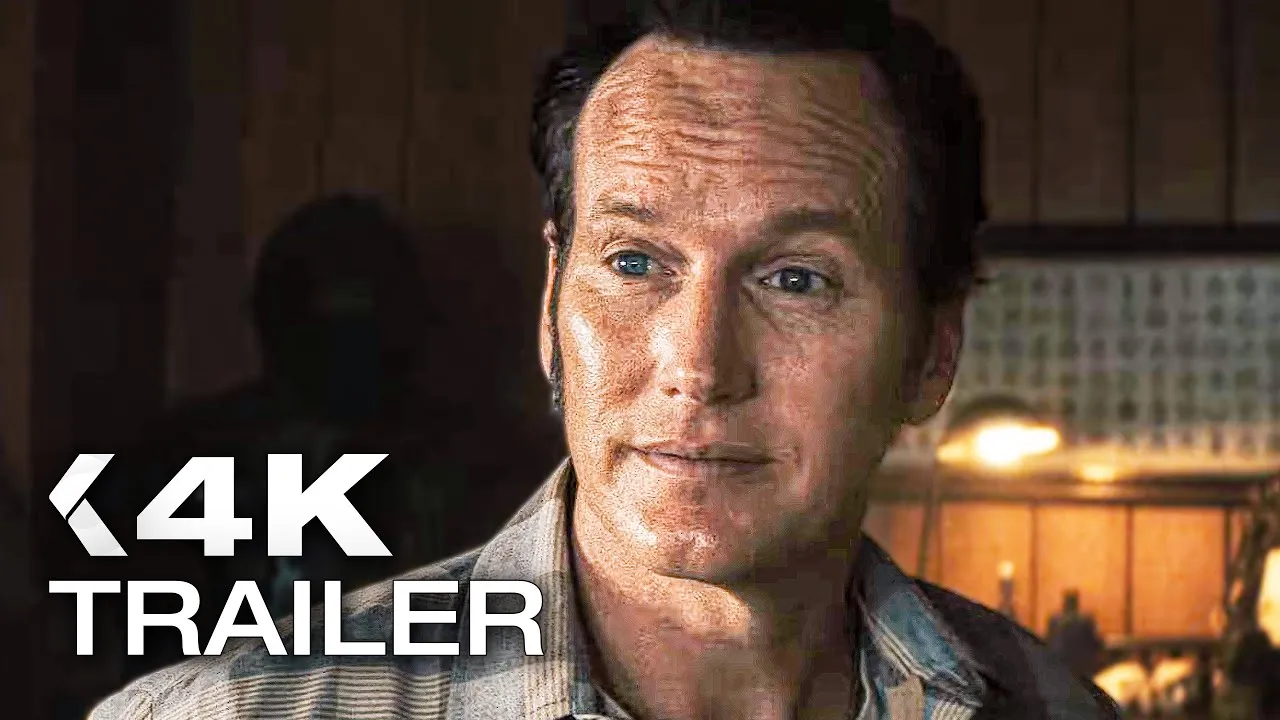Conjuring 4 : Derniers Rites, le Frisson de Retour au Cinéma !