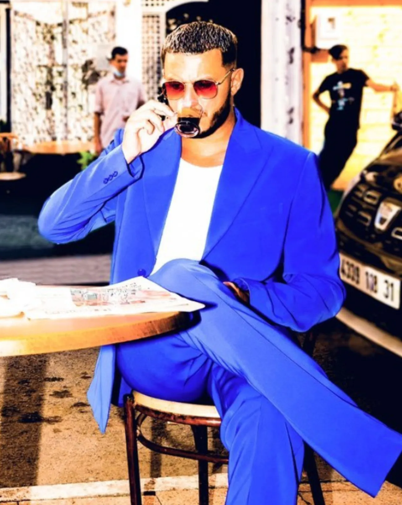 DJ Snake enflamme le Stade de France : un concert historique à ne pas manquer !