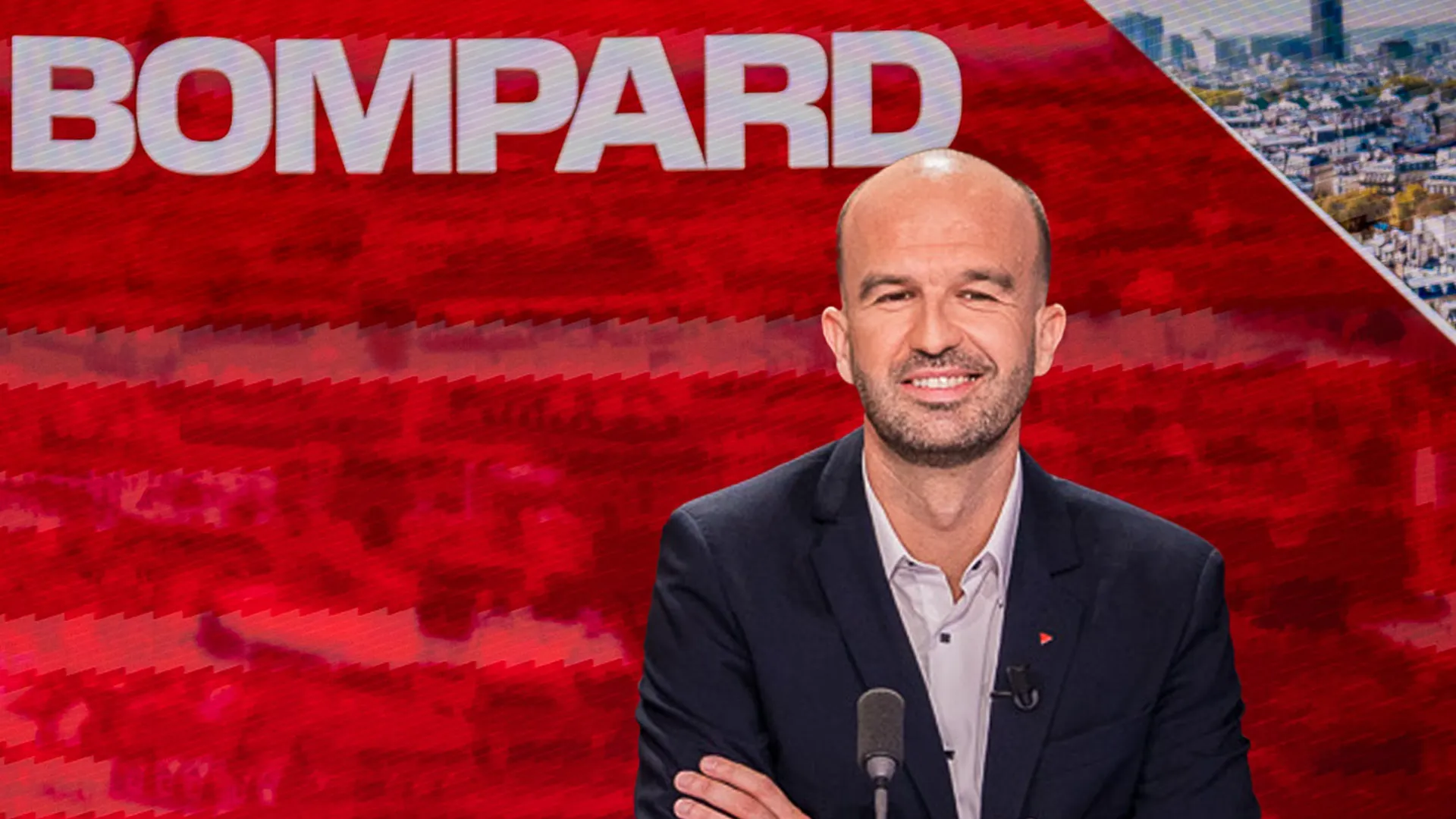 Débat Bompard-Wauquiez : Les enjeux clés d'une confrontation explosive