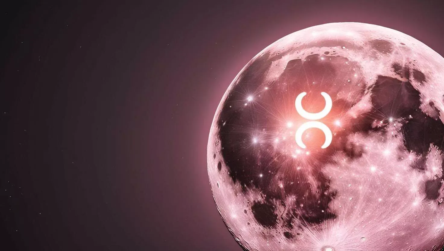 Découvrez ce que la pleine lune réserve à votre horoscope ce mois-ci !