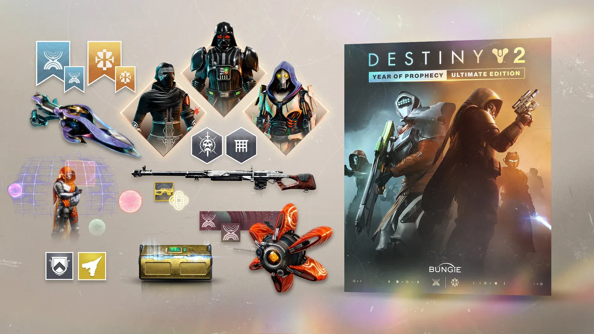 Destiny 2 : Le Titre Conquérant en Plein Essor !