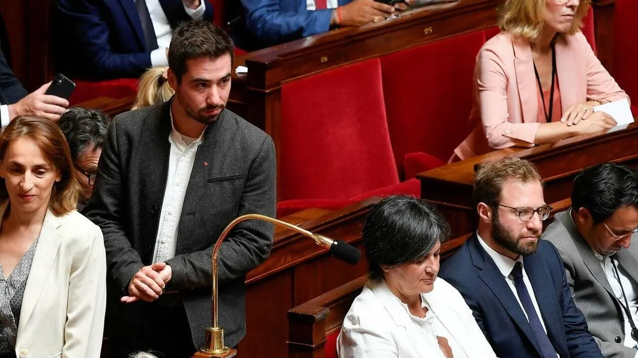 Exclusion à l'Assemblée nationale : Quelles conséquences pour les députés ?