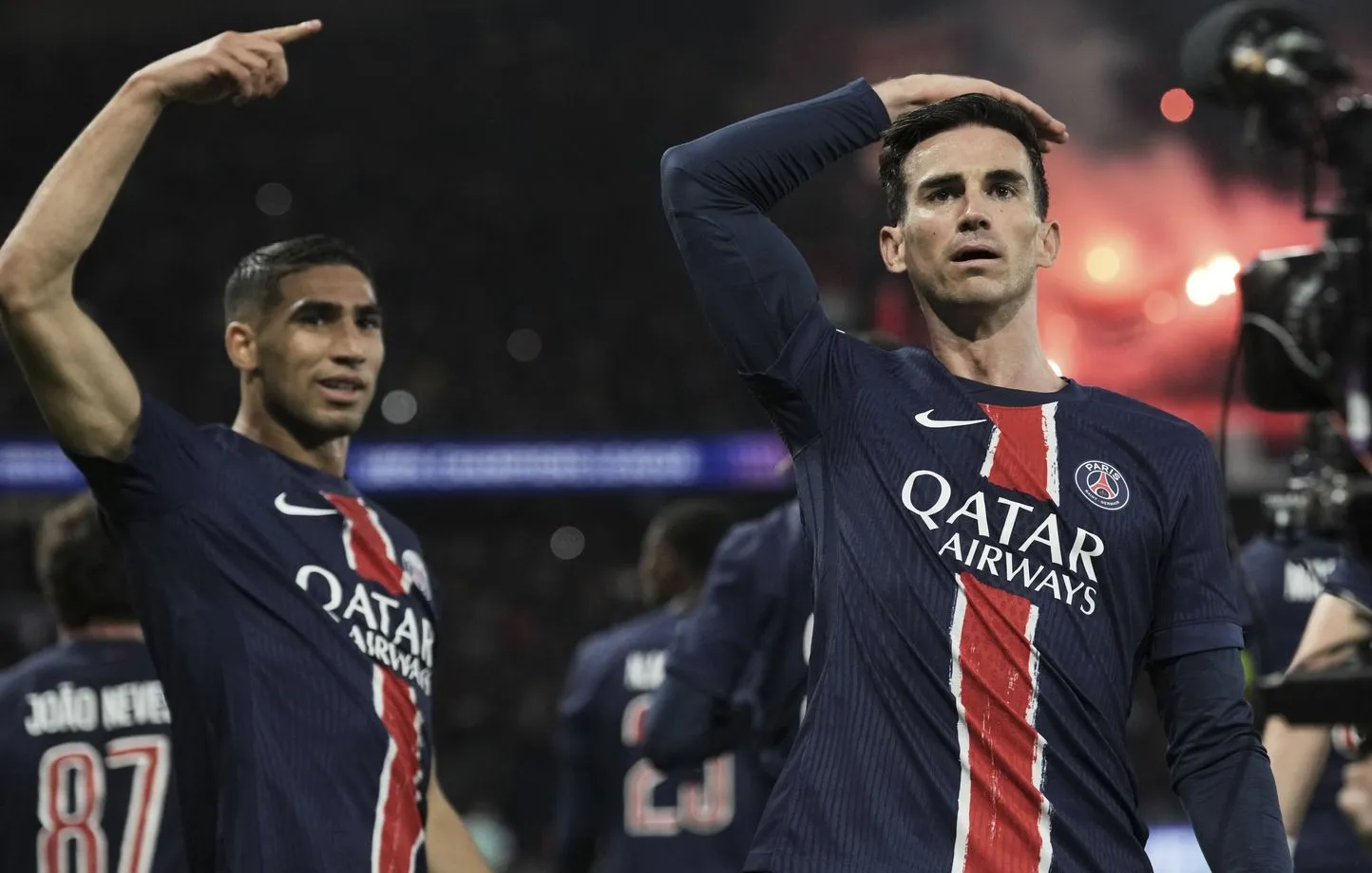 Finale de la Ligue des champions 2025 : PSG et Inter s'affrontent à Munich !
