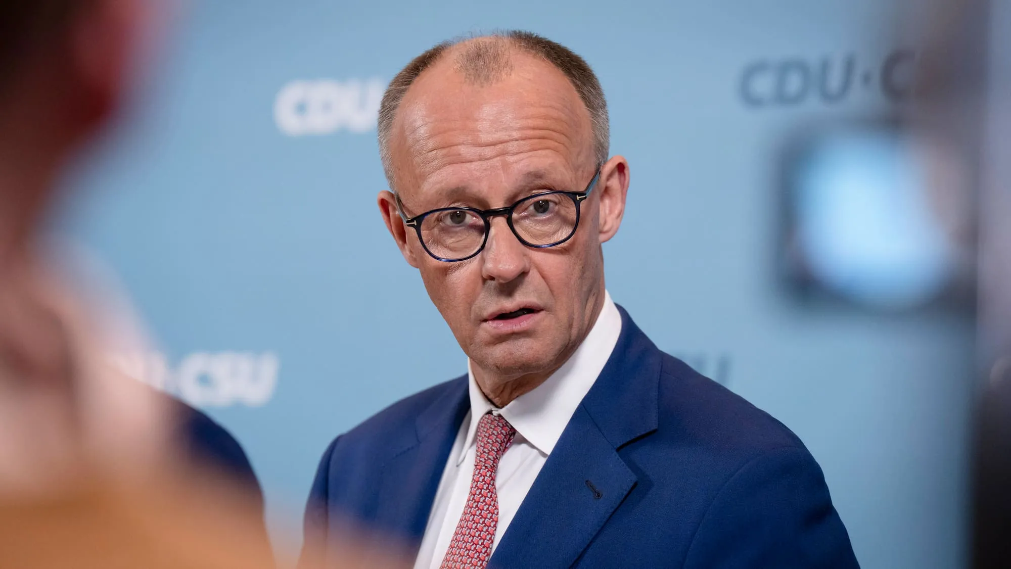 Friedrich Merz : Le Nouveau Chancelier Allemand Face à un Défi Historique