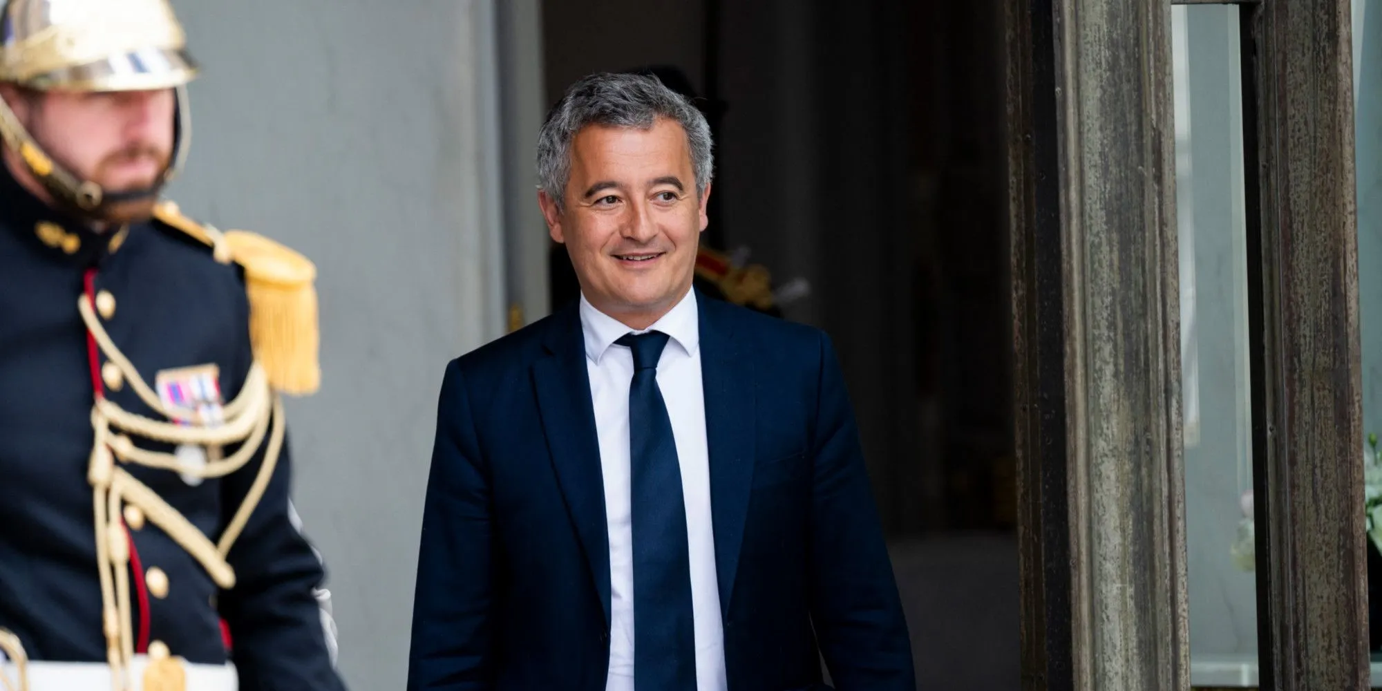 Gérald Darmanin : Vers un rétablissement des frais d'incarcération en France ?