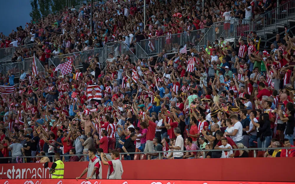 Girona vs Majorque : Le Duel Espagnol qui enflamme la France!