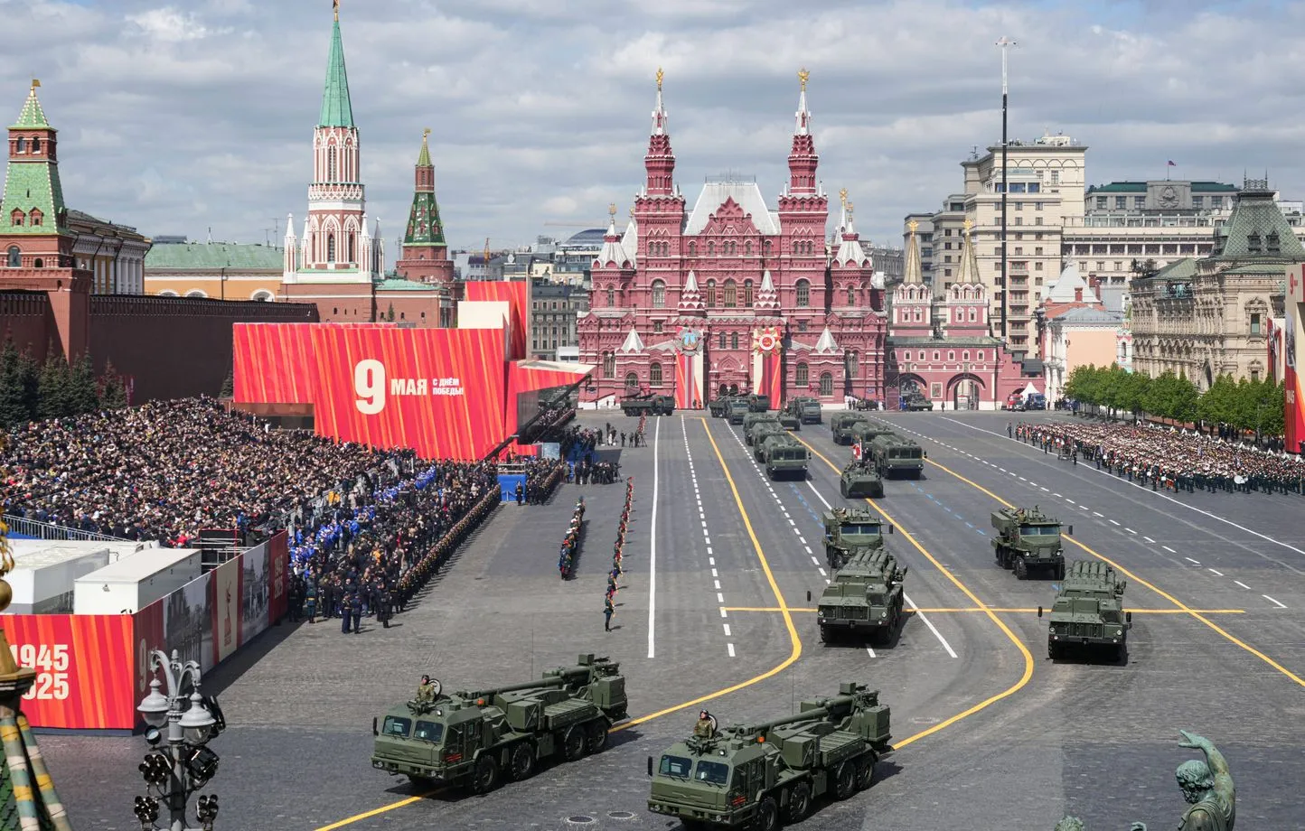 Guerre Ukraine-Russie : Les enjeux d'un conflit qui perdure