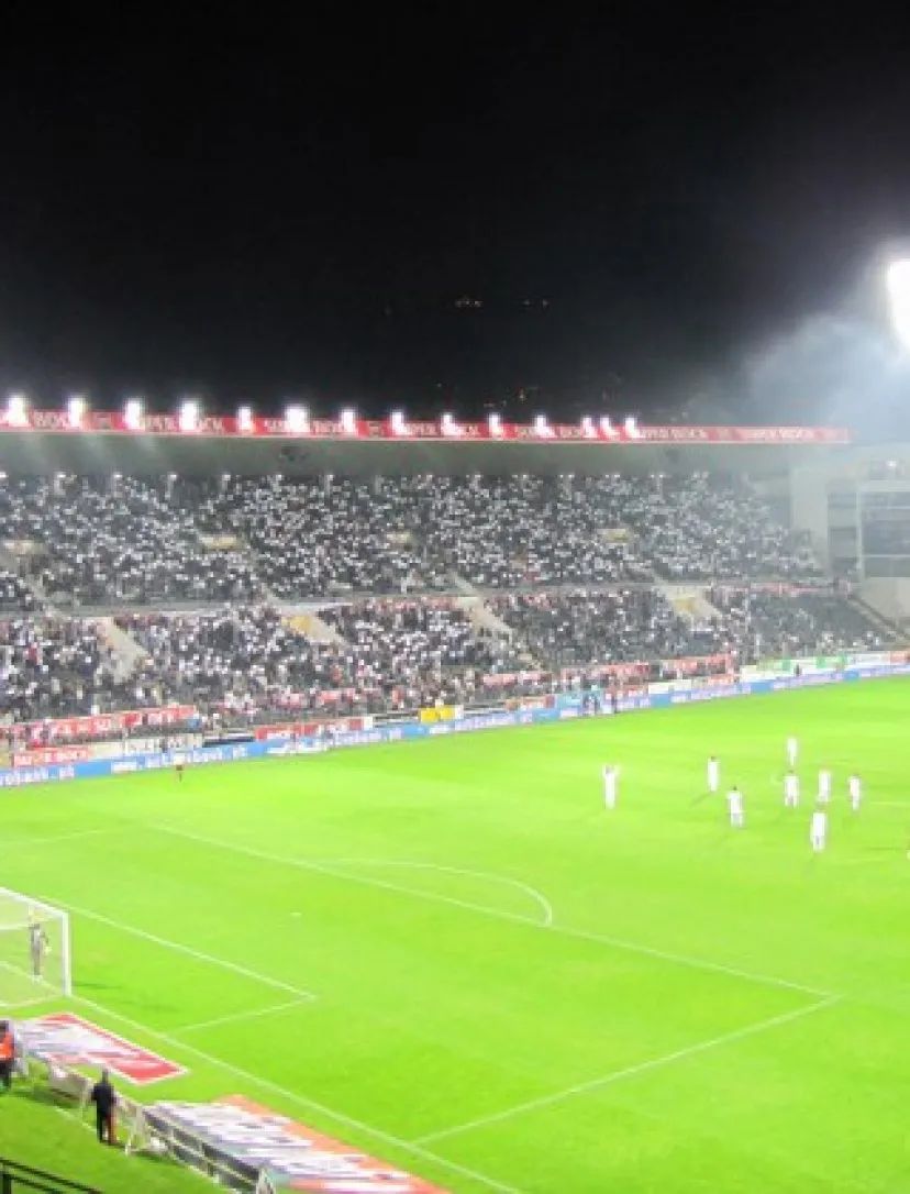 Guimarães vs Farense : Duel Palpitant en Ligue Portugaise !