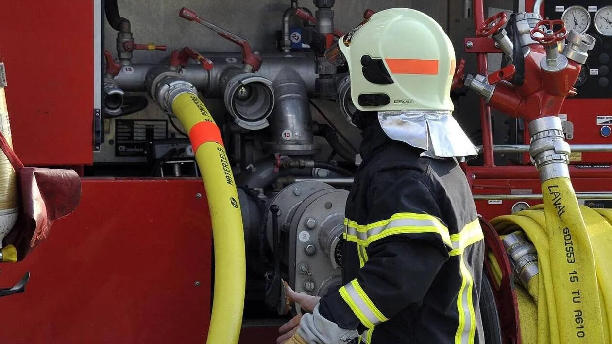 Incendie à Clamart : Une Tragédie qui Secoue la France