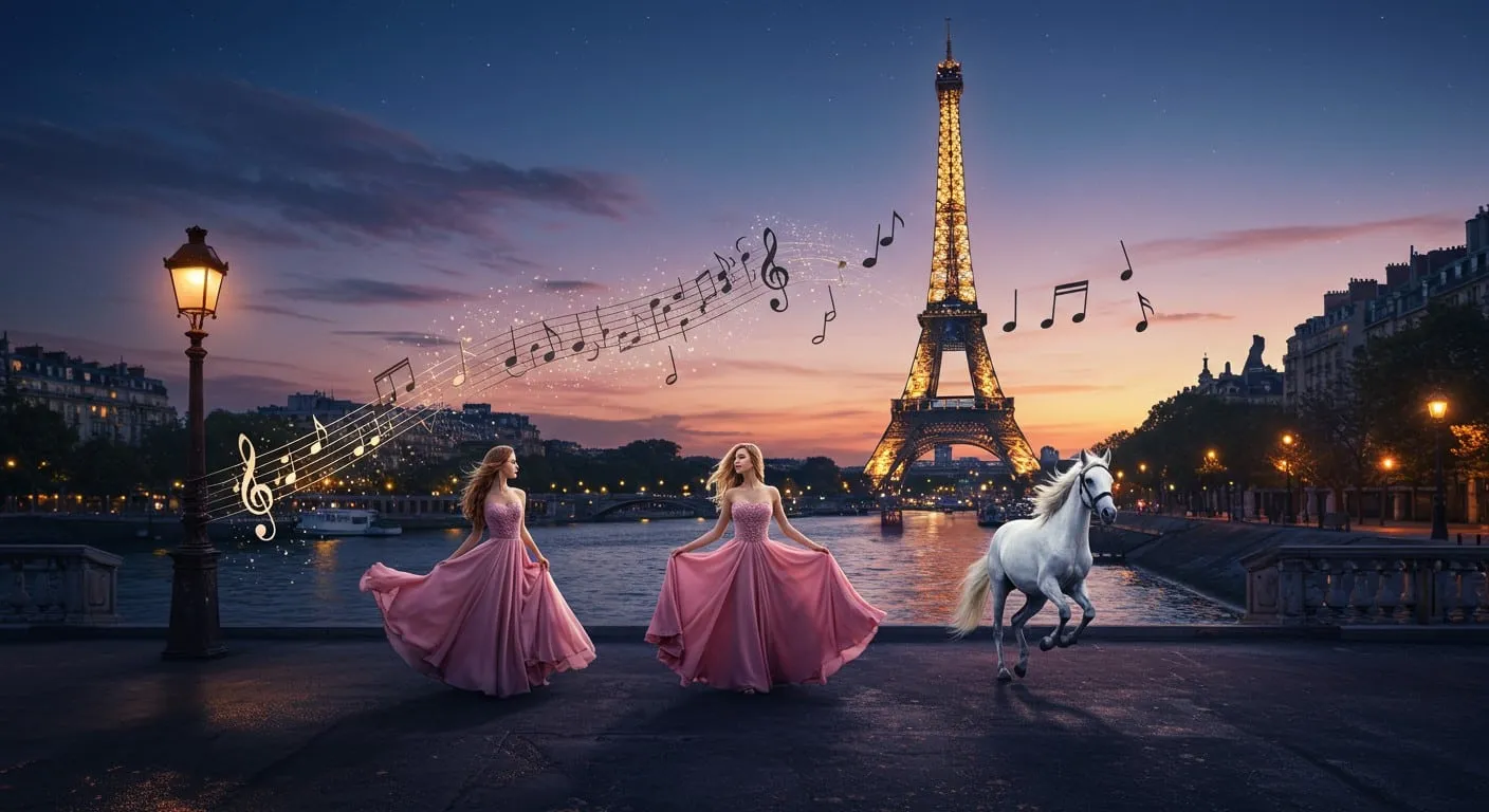 Indila : Le Retour Triomphal de la Chanteuse Française qui Fait Vibrer la France