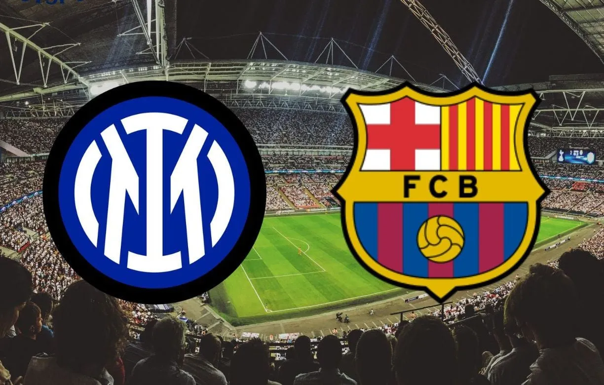 Inter Milan vs FC Barcelone : Duel Épique en Demi-Finale de la Ligue des Champions