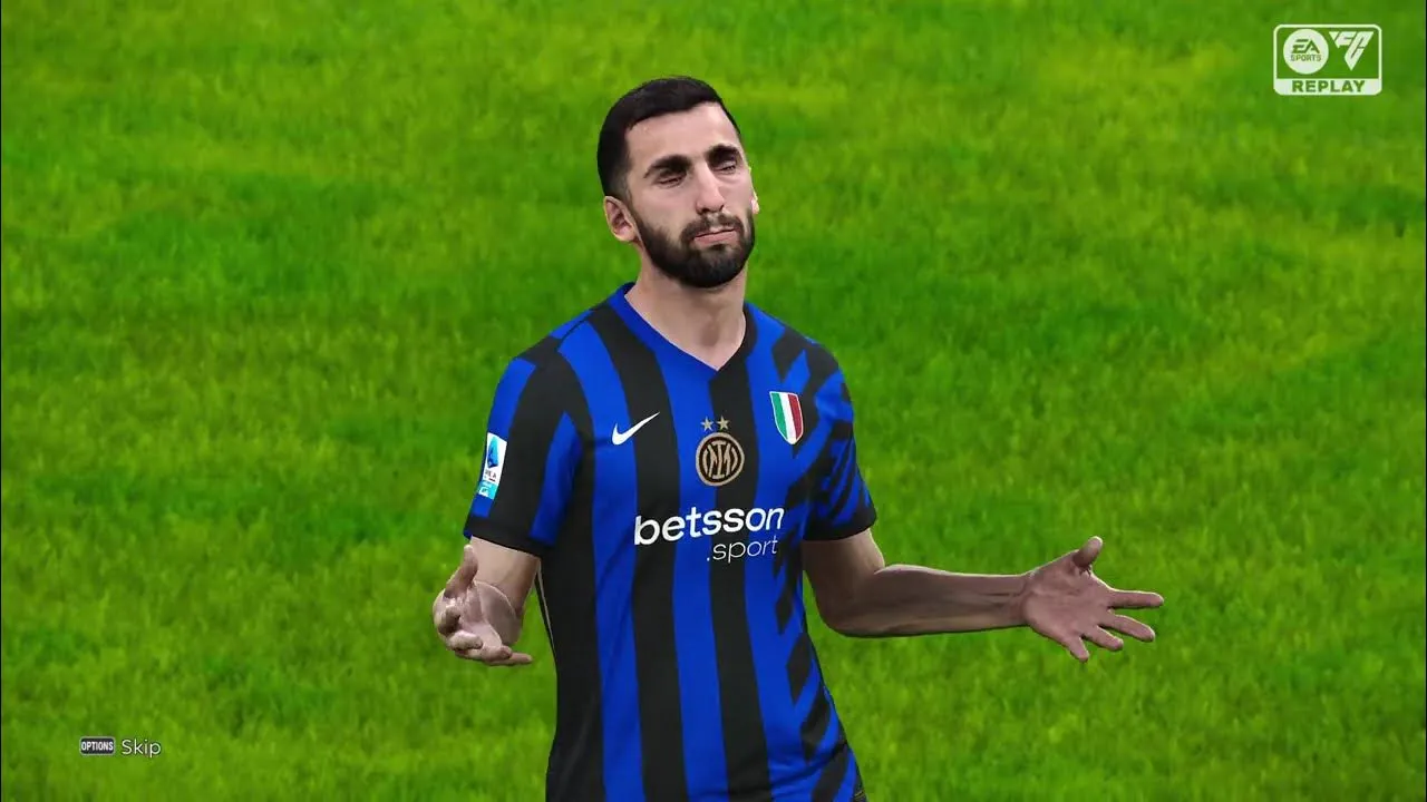 Inter vs Barcelone : Duel Électrisant en Demi-Finale de la Ligue des Champions