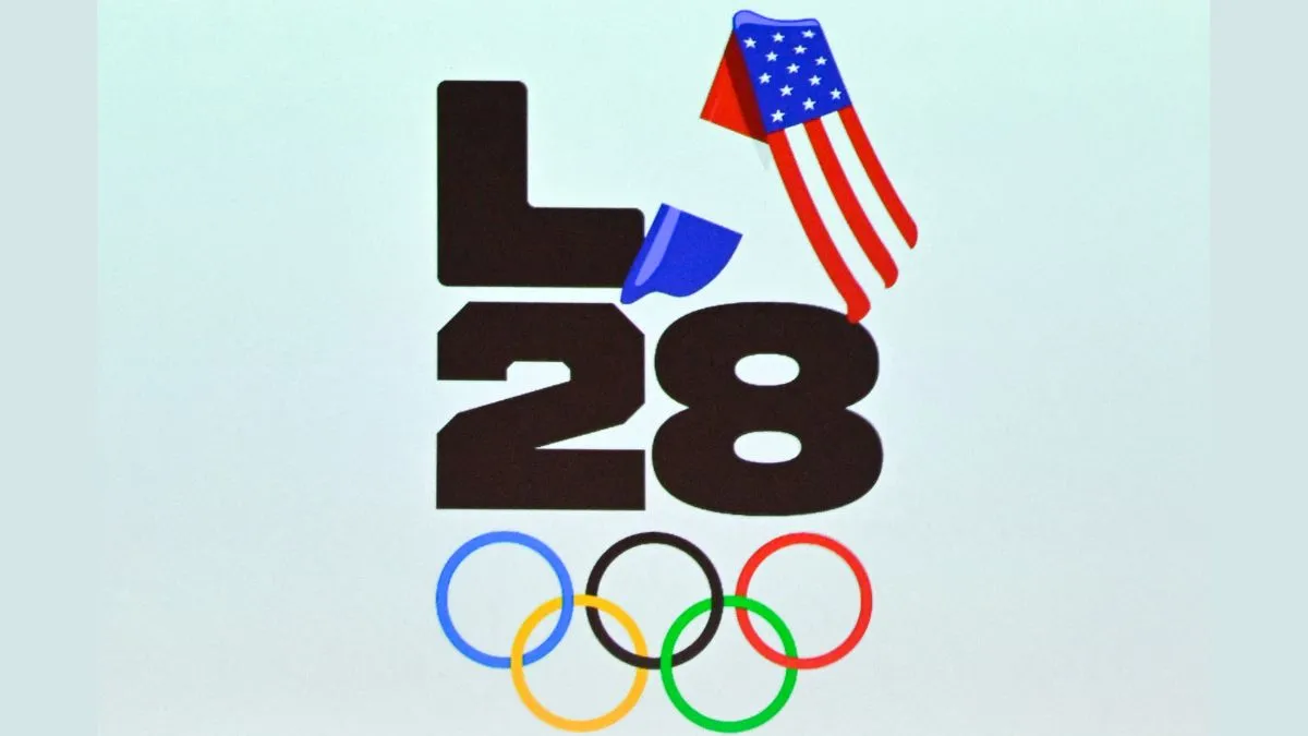 JO 2028 : La France se prépare pour un été olympique inoubliable