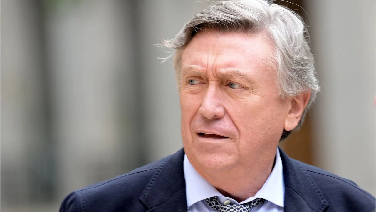 Jacques Legros : Retour sur son conflit mémorable avec Jean-Pierre Pernaut