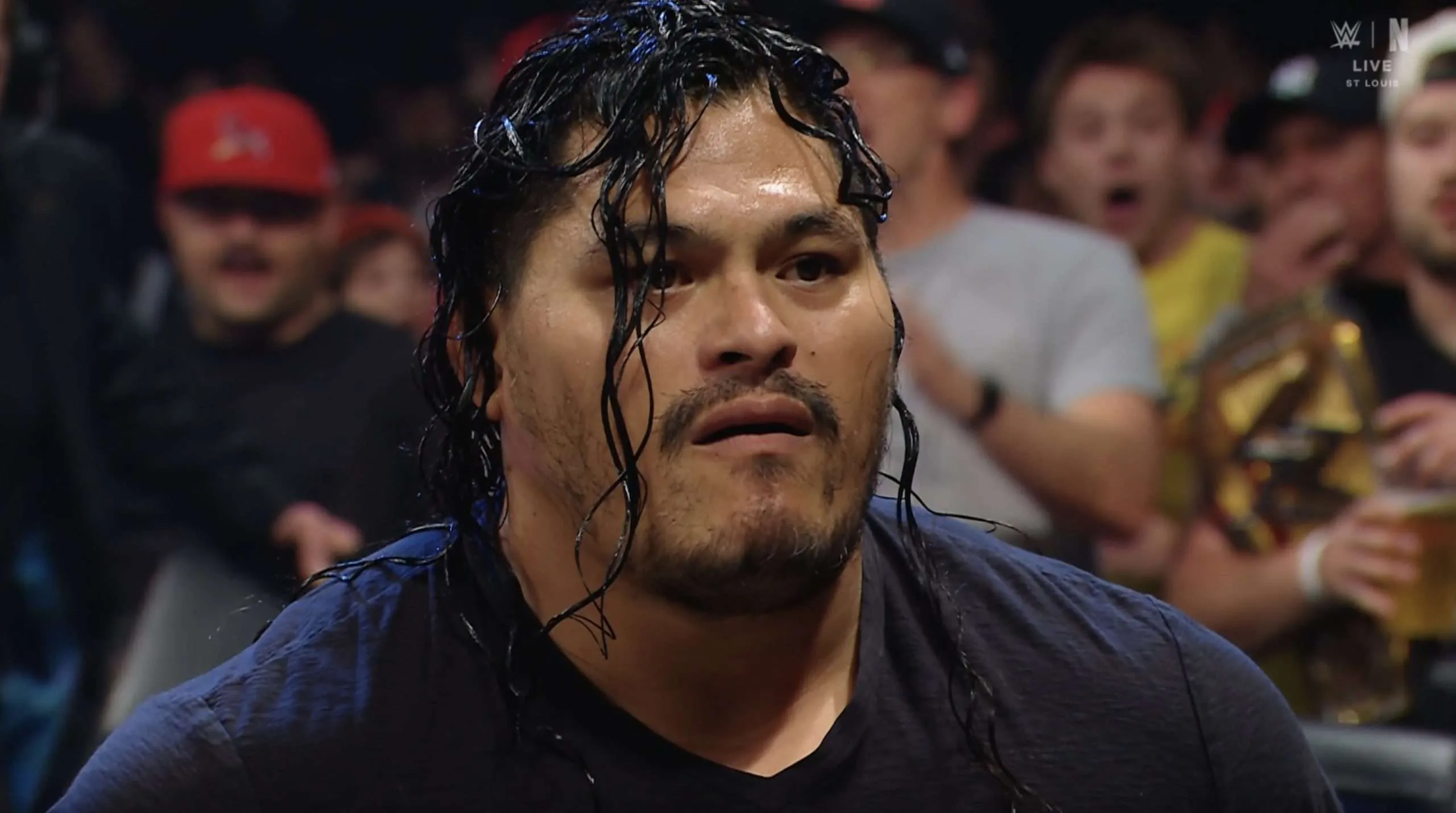 Jeff Cobb : L'Ascension d'un Phénomène dans le Monde de la Lutte