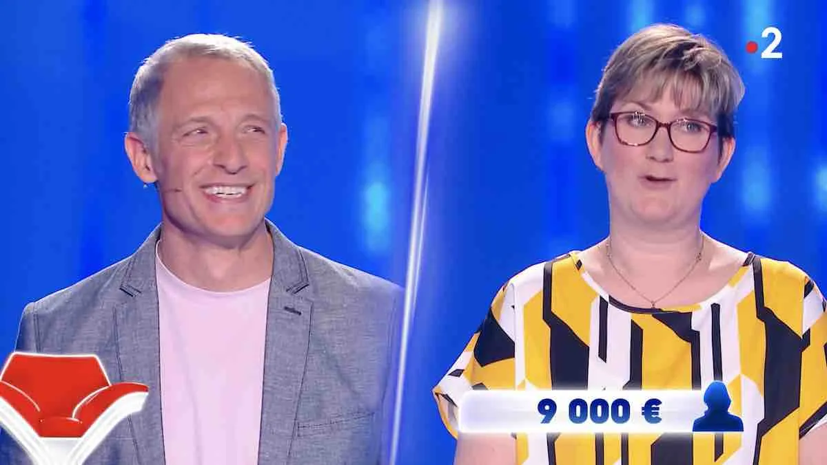Joël : Le Champion de Tout le Monde Veut Prendre Sa Place Fête Sa 100e Victoire !