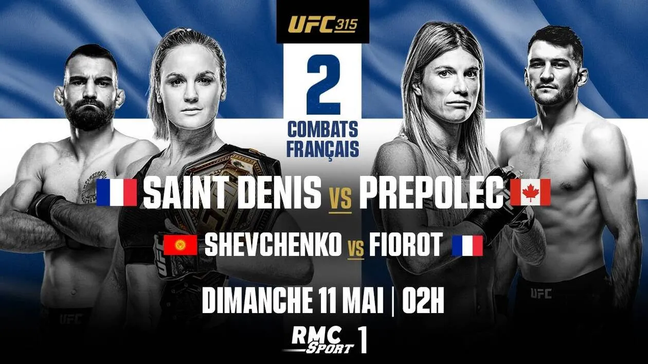 KSW Lyon : Le Duel Électrisant entre Parnasse et Varela en Ligne de Mire