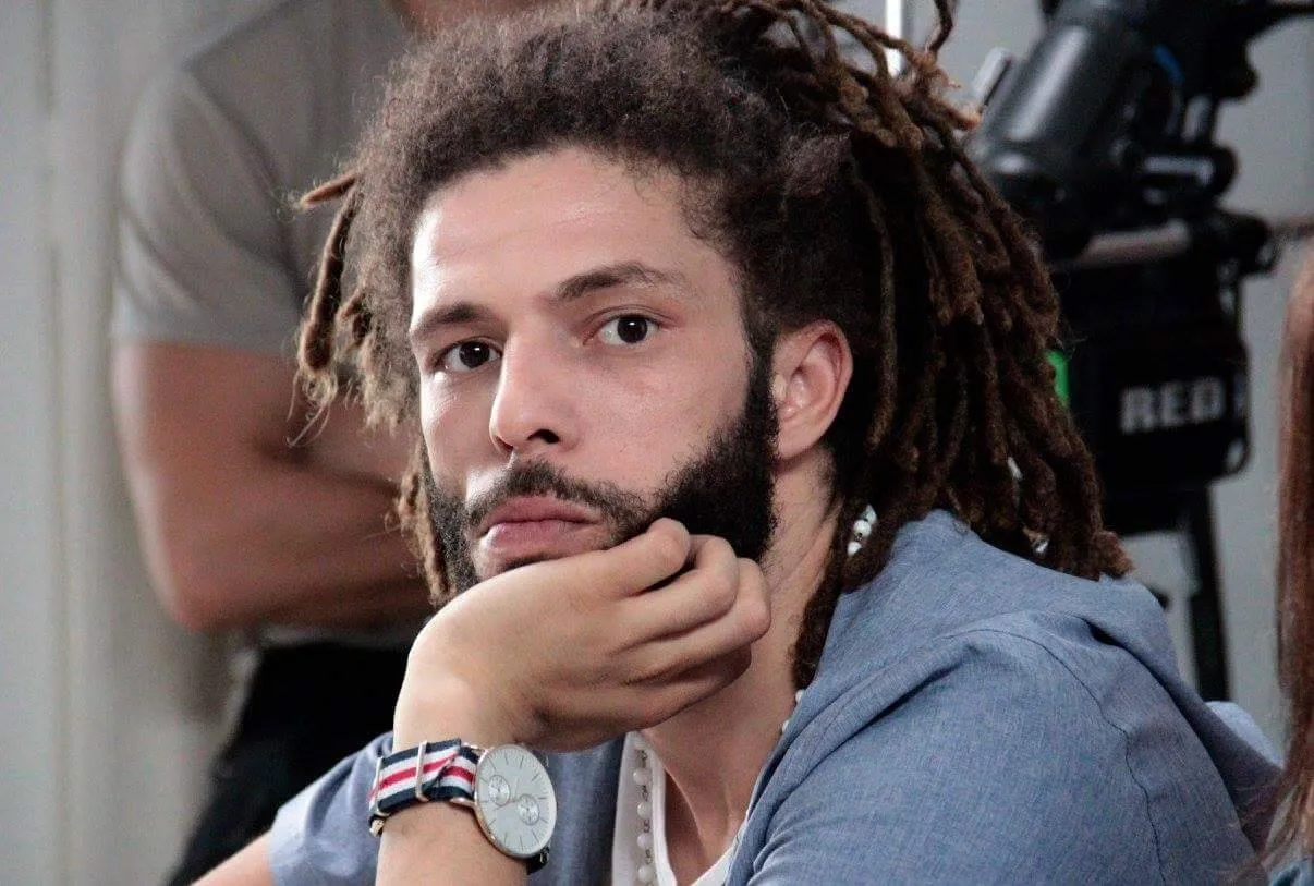 Kafon : Le rappeur tunisien qui fait vibrer la France