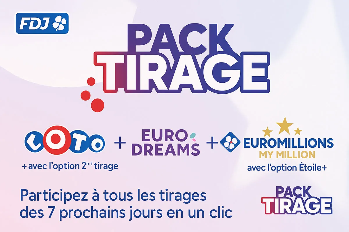 LOTO® : Découvrez les Gains du Tirage du 5 Mai 2025 !