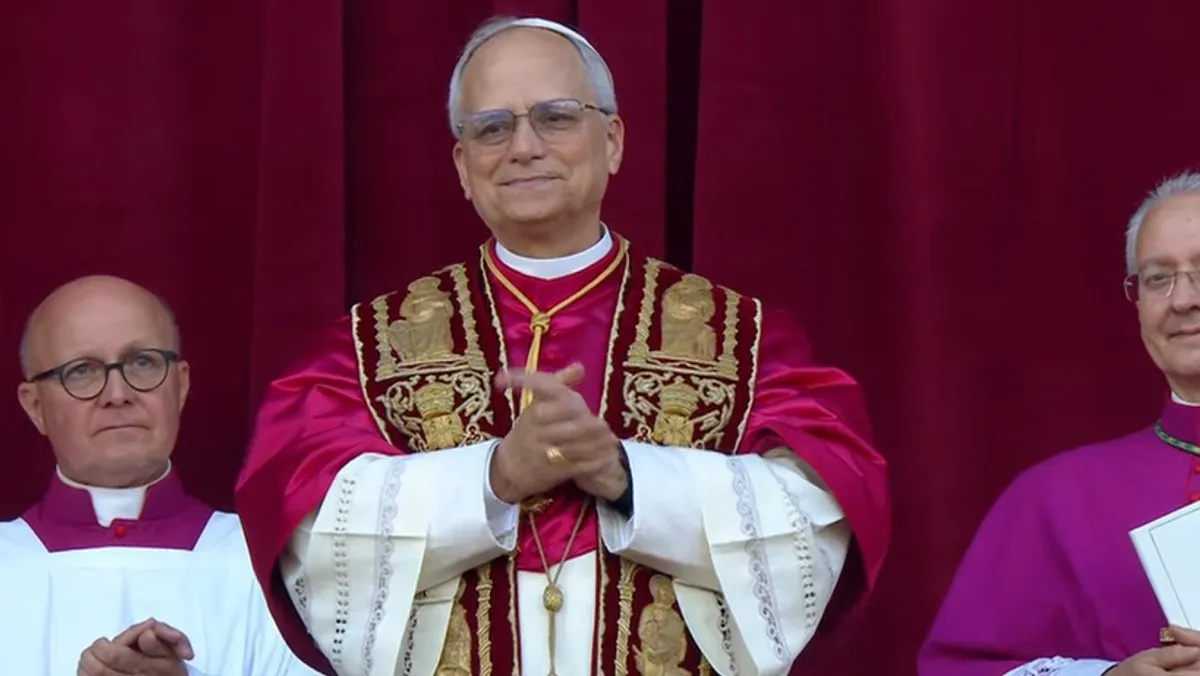 Le Nouveau Pape : Un Vent de Changement pour l'Église en France