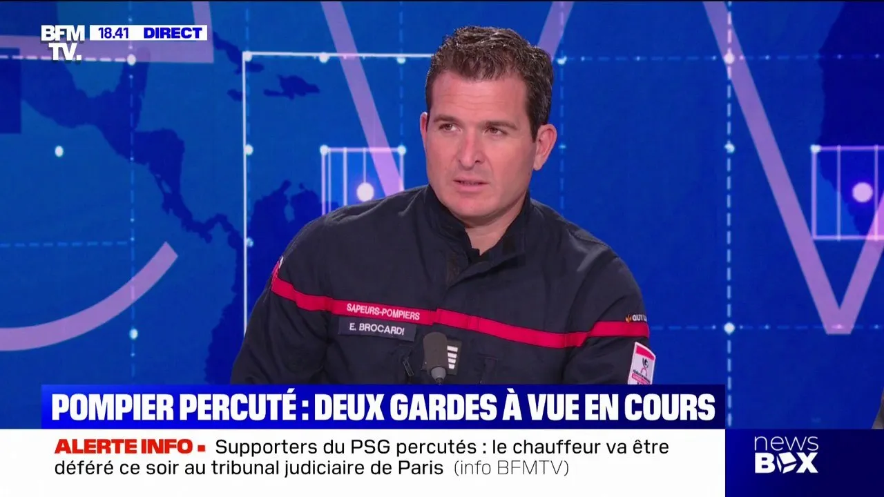 Les Sapeurs-Pompiers d'Évian : Héros du Quotidien au Service de la Communauté