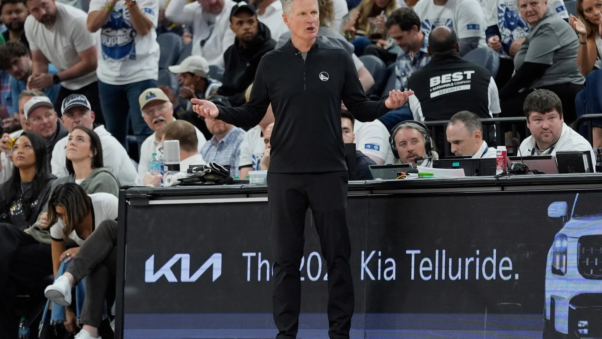 Les Timberwolves surprennent les Warriors : un match décisif en playoffs !