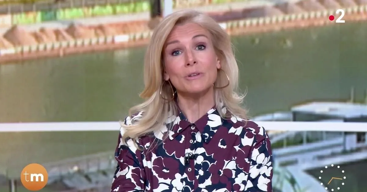 Louise Ekland : L'animatrice qui redéfinit l'actualité culturelle en France