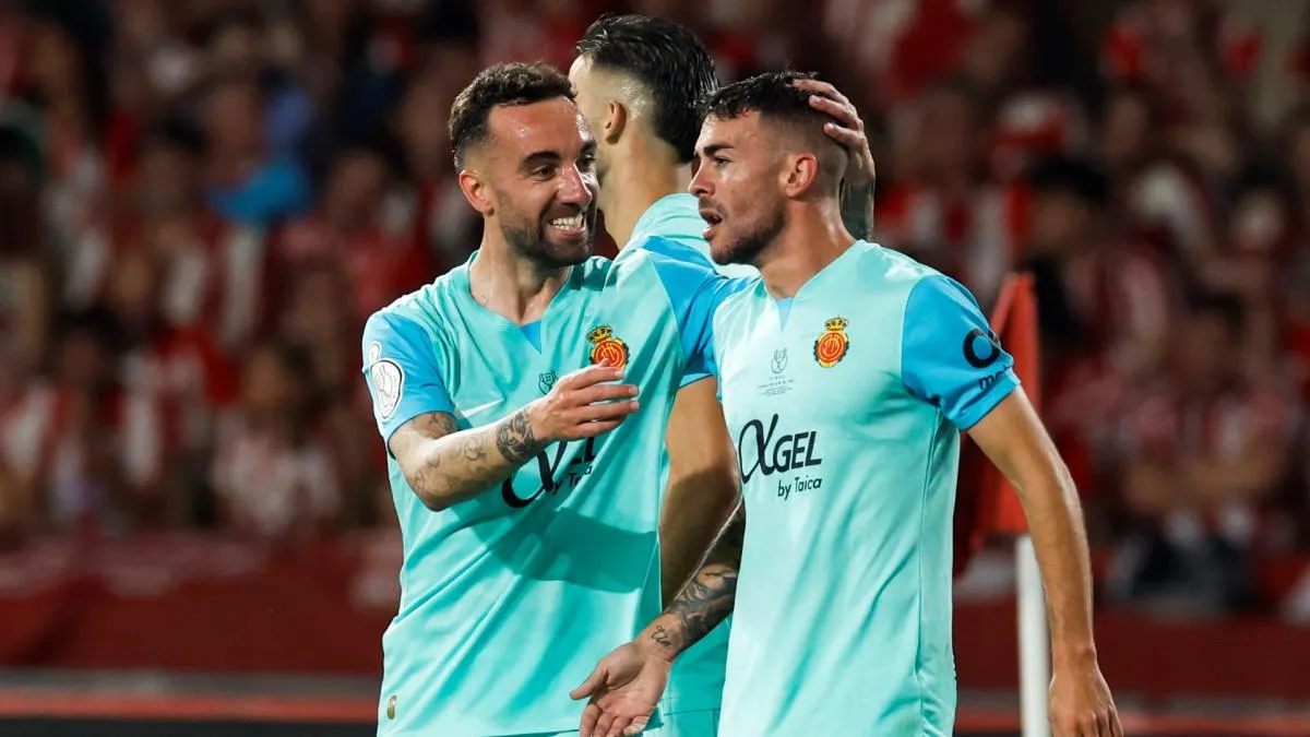 Majorque vs Valladolid : Duel décisif en Liga qui fait vibrer la France