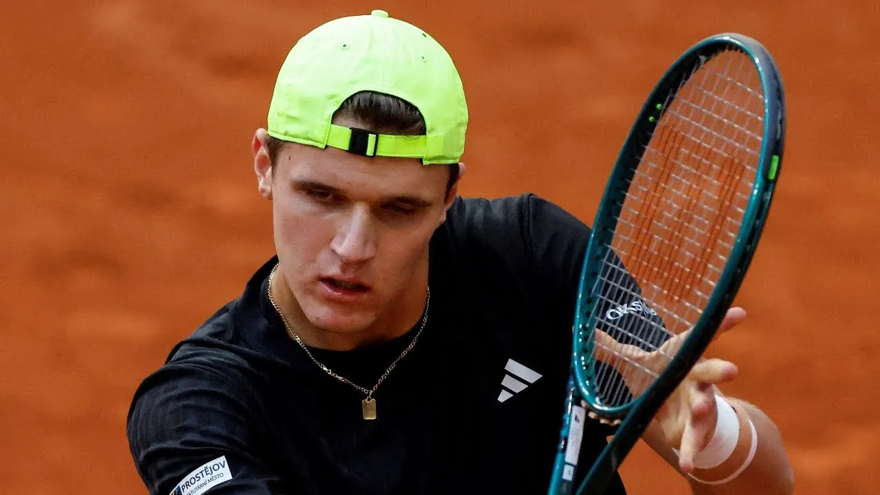 Master 1000 Rome : Qui Sera le Prochain Champion ?