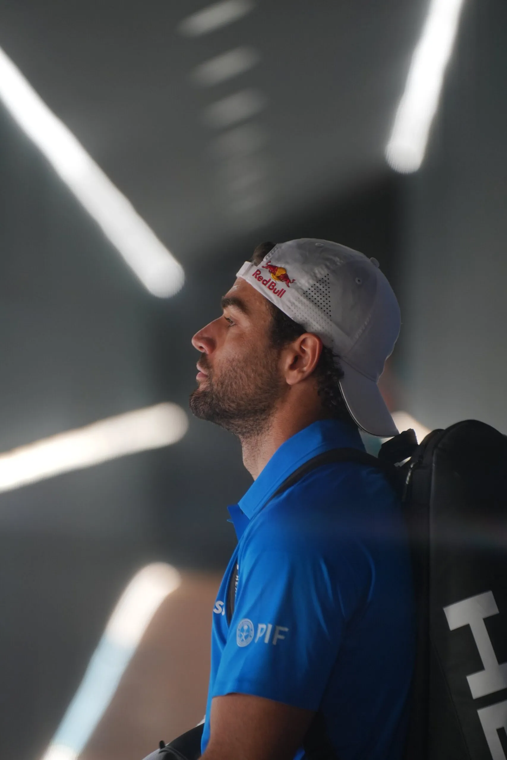Matteo Berrettini : Le Retour en Force du Champion Italien