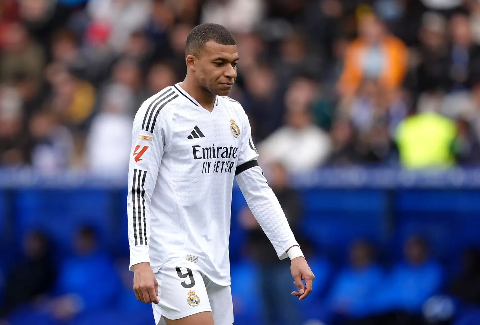 Mbappé vs PSG : 55 Millions d'Euros en Jeu !