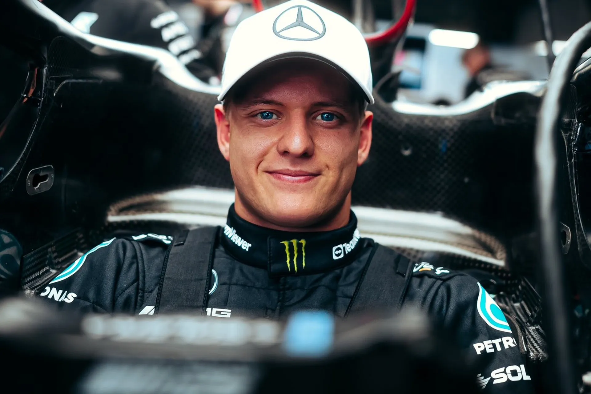 Mick Schumacher : Vers un Retour Éblouissant en Formule 1 ?